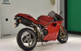 DUCATI 996 MONOPOSTO 2001