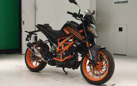 KTM 125 DUKE