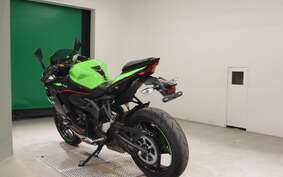 KAWASAKI ZX-25R ZX250E