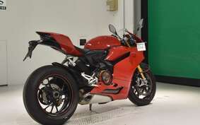 DUCATI 1199 PANIGALE S 2012