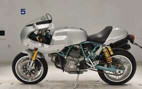 DUCATI PAUL SMART 1000 LE 2007