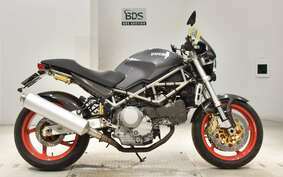 DUCATI MONSTER S4 2002 M400A