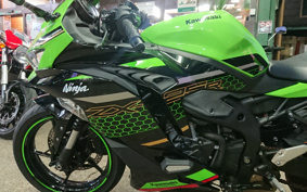 KAWASAKI NINJA ZX 25 R KRT ED ZX250E