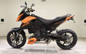 KTM 690 DUKE 2008 LDS40