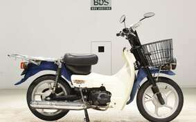 SUZUKI BIRDIE 50 BA43A