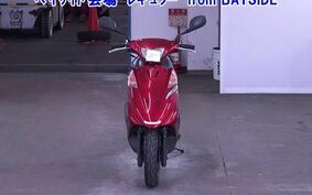 SUZUKI ｱﾄﾞﾚｽV125G CF4EA