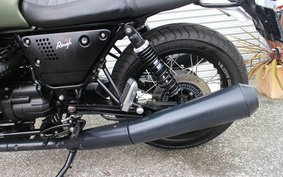 MOTO GUZZI V7 ROUGH 2020