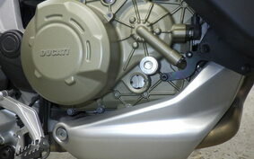 DUCATI MULTISTRADA V4S 2022