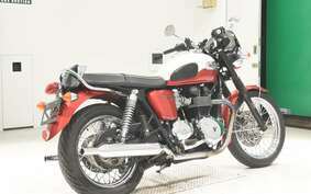 TRIUMPH BONNEVILLE T100 2013