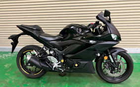 YAMAHA YZF-YZF-R3 ABS 2020 RH13J