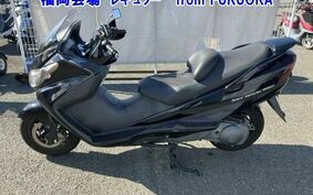 SUZUKI スカイウェーブ250S-2 CJ43A