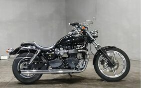 TRIUMPH SPEEDMASTER 2012 J9168R