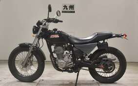 HONDA FTR223 MC34