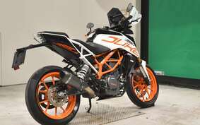 KTM 390 DUKE 2018 JPJ40