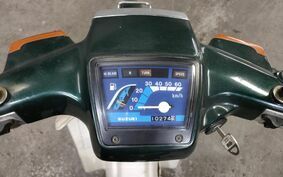 SUZUKI BIRDIE 50 BA41A