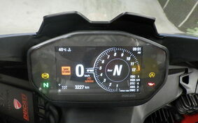 DUCATI PANIGALE V2 2020 1H00A