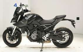 SUZUKI GSX-8S 2023 EM1AA