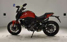 DUCATI MONSTER 937 2021