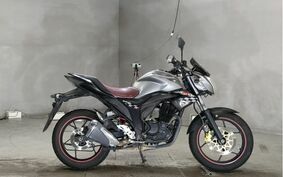 SUZUKI GIXXER 150 不明