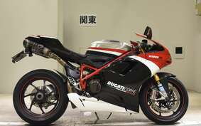 DUCATI 1198 S 2010 H704A