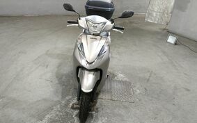 HONDA LEAD 125 JF45