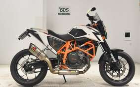 KTM 690 DUKE R 2015 LDU40