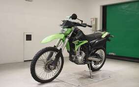 KAWASAKI KLX250 Gen.2 LX250S