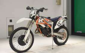 KTM 250 FREERIDE R