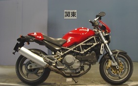 DUCATI MONSTER S4 2003 M400A