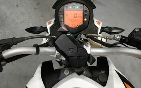 KTM 200 DUKE JUC