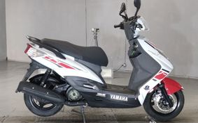 YAMAHA CYGNUS125XSR SE44J