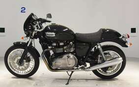 TRIUMPH THRUXTON 900 2014 J9147G