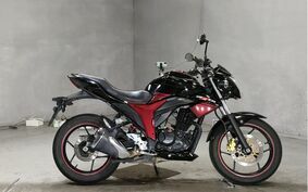 SUZUKI GIXXER 150 NG4BG