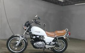 SUZUKI GSX250L GJ51B