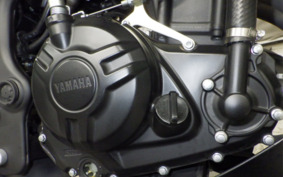 YAMAHA MT-25 A RG43J