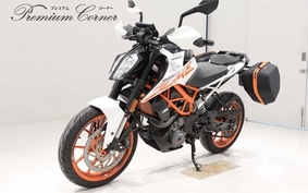 KTM 390 DUKE 2018 JPJ40