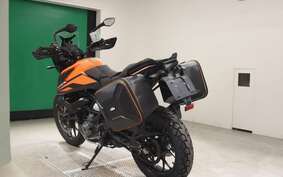 KTM 390 ADVENTURE 2020 JGJ40