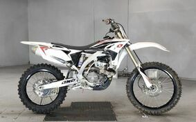 YAMAHA YZ250F CG33C