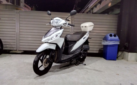 SUZUKI ADDRESS V110 CE47A