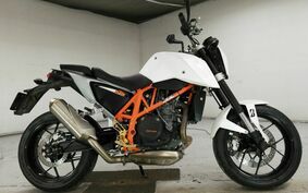 KTM 690 DUKE 2013 LDT40