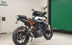 KTM 250 DUKE JPE40