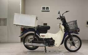 SUZUKI BIRDIE 50 BA43A