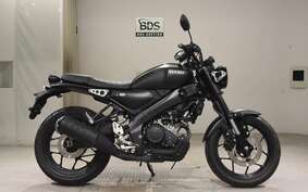 YAMAHA XSR155