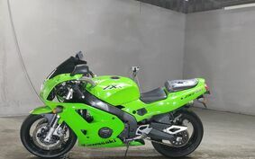 KAWASAKI ZXR400 2000 ZX400L