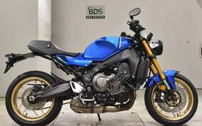 YAMAHA XSR900 2023 RN80J