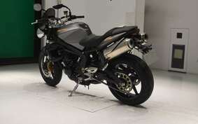 TRIUMPH STREET TRIPLE R 2010 MD4166