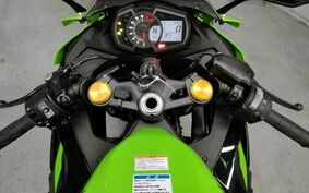 KAWASAKI ZX-25R ZX250E