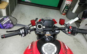 DUCATI MONSTER 937 + 2021 1M00A