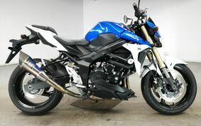 SUZUKI GSR750 2013 GR7NA