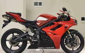 TRIUMPH DAYTONA 675 2013 MD1066